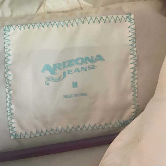 Arizona Buffy Vest! - Picture 2 of 2